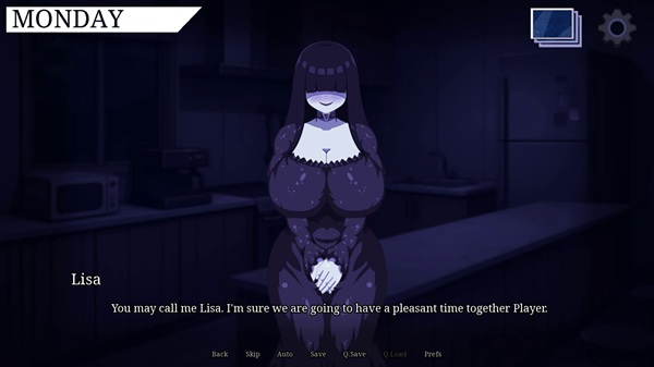 ghost milf free