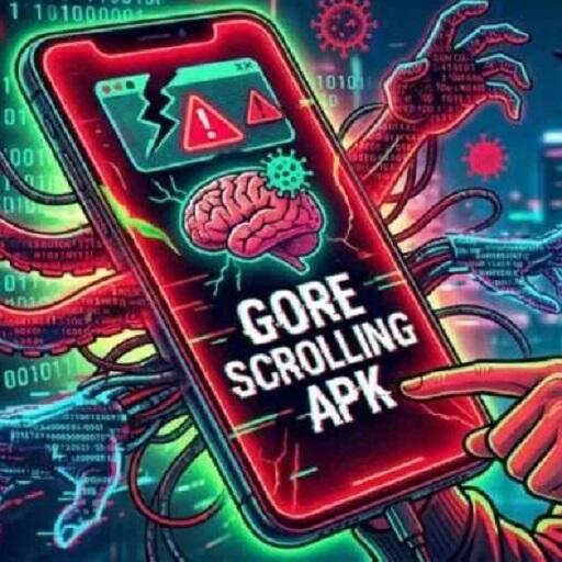 Gore Scrolling