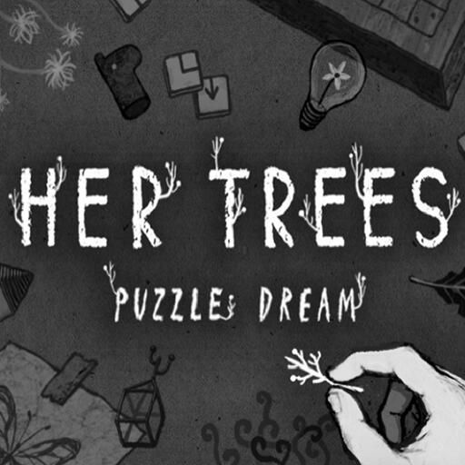 Her Trees