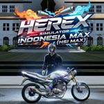 Icon Herex Simulator Indonesia Max MOD APK 1.0.103 [Unlimited Money]