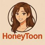Icon HoneyToon MOD APK 5.2 [Premium Unlocked]