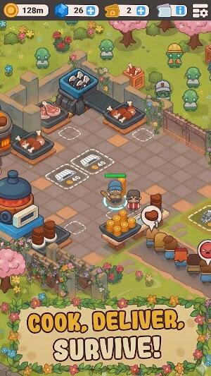 idle outpost mod apk veri terbaru