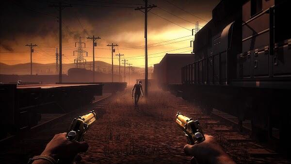 into the dead 2 mod apk gratis