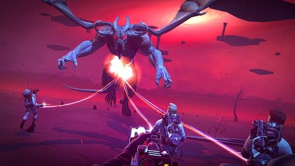 into the dead 2 mod apk unlimited money