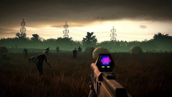 into the dead 2 mod apk