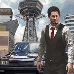 Icon Japan Taxi Simulator MOD APK 66 [Unlimited Money]