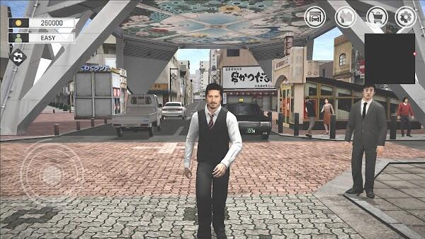 japan taxi simulator mod apk for android