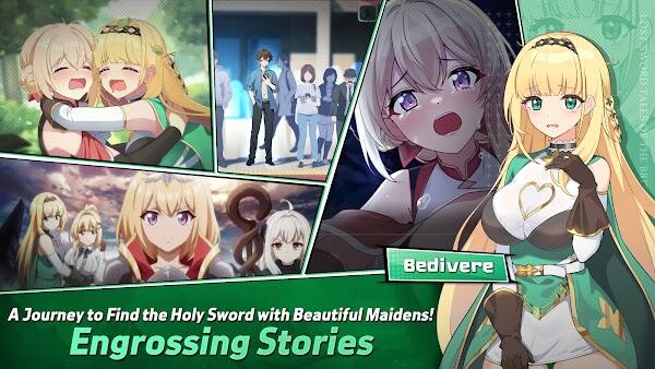 lost sword apk 2026