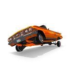Icon Lowriders Comeback 2 MOD APK 3.3.4 [Unlimited Money]