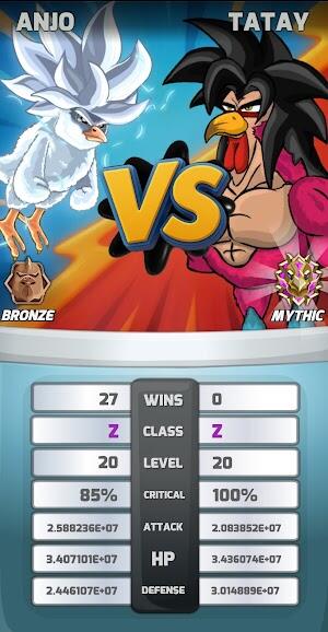 manok na pula mod apk unduh