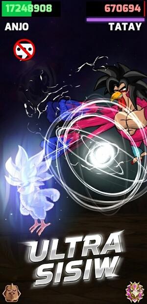 manok na pula mod apk unlimited money and eye