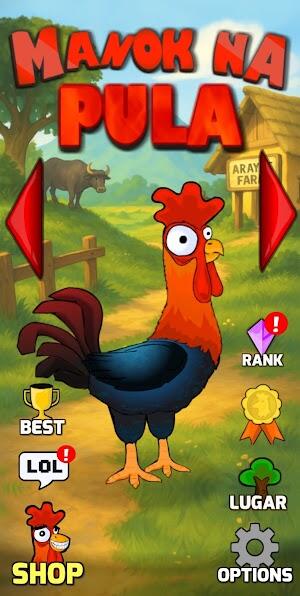 manok na pula mod apk