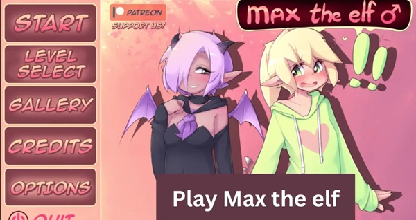 max the elf apk 2026