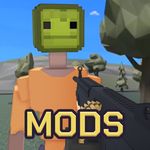 Icon Mods for GoreBox MOD APK 1.9