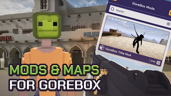 mods for gorebox mod apk gratis