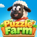 Icon Puzzle Farm MOD APK 1.0.4