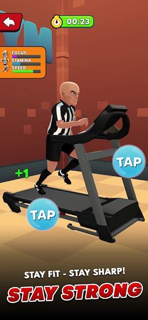 referee simulator 3d mod apk unduh