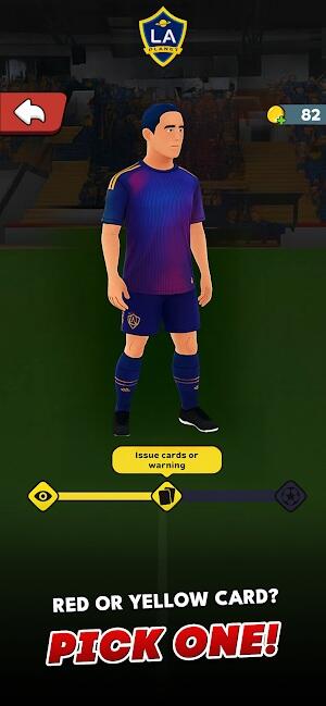 referee simulator 3d mod apk