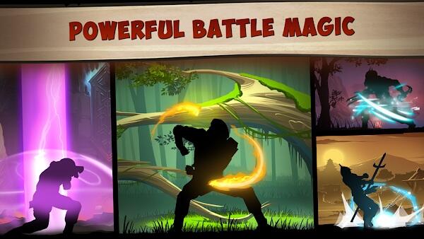 shadow fight 2 special edition mod apk unduh