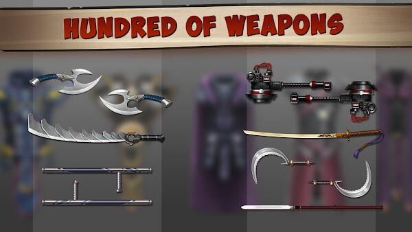 shadow fight 2 special edition mod apk
