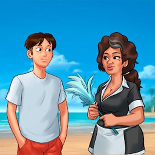 Summertime Saga