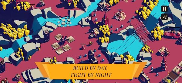 thronefall apk
