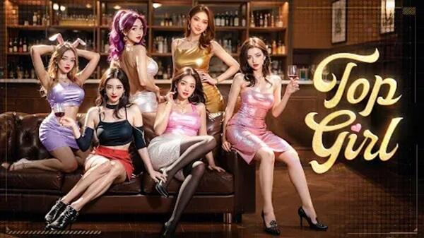 top girl mod apk 2026