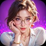 Icon Top Girl MOD APK 1.0.122 [No Ads]