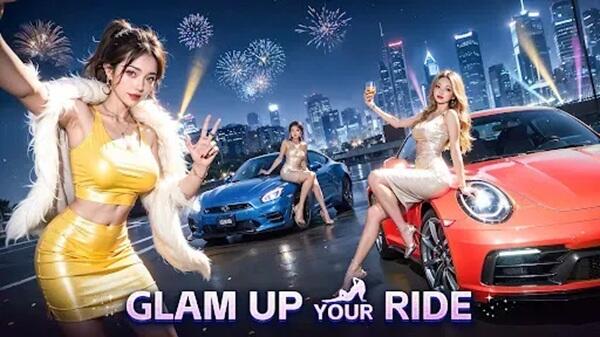 top girl mod apk no ads