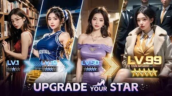 top girl mod apk unduh