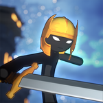 Icon Stick Infinite Kingdom MOD APK 1.7 [Unlimited Money]