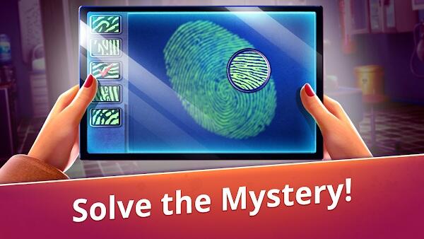 unsolved mod apk unlimited money
