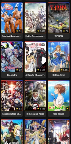 ver anime apk unduh