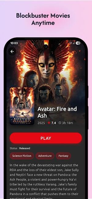 vidbox apk di android