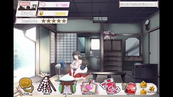 wakamono taima android