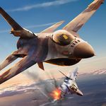 Icon Warplanes: Task Force MOD APK 1.0.0.1 [Unlimited All]
