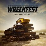 Icon Wreckfest MOD APK 1.0.110 [All Unlocked]