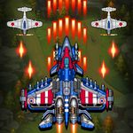 Icon 1945 Air Force MOD APK 15.42 [Unlimited Money]