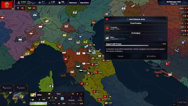 age of history 2 definitive apk untuk android