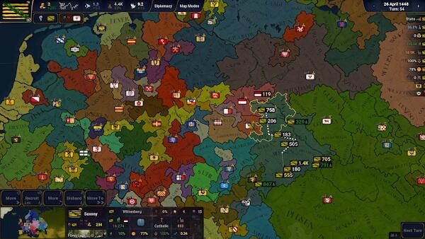 age of history 2 definitive apk