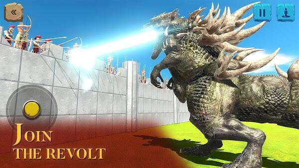 animal revolt battle simulator mod apk nomal key