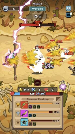 bagmaster isekai mod apk di android