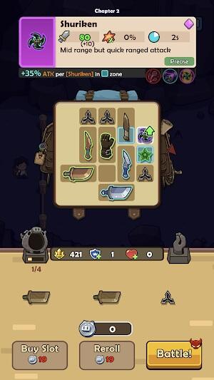 bagmaster isekai mod apk unduh