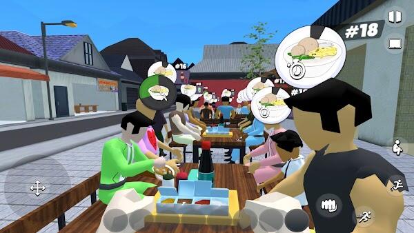 bakso simulator mod apk unduh