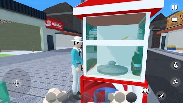 bakso simulator mod apk