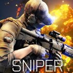 Icon Blazing Sniper MOD APK 2.0.0 [Unlimited Money]