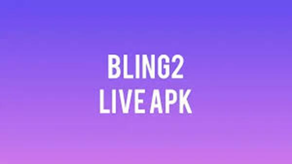 bling2 live mod apk unduh
