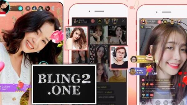 bling2 live mod apk