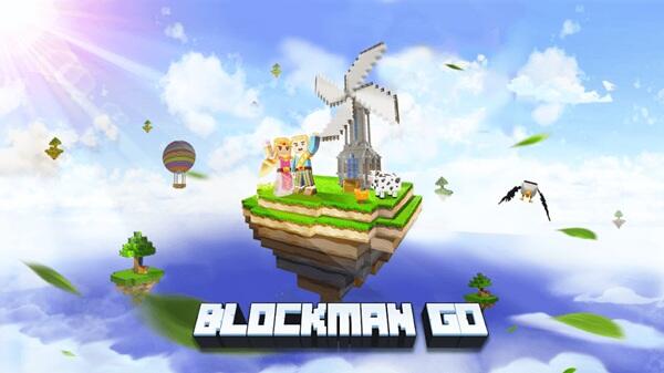 blockman go mod apk veri terbaru