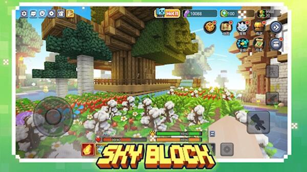 blockman go mod apk
